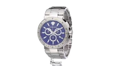 Versace Mystique Sport VFG12 0015 SKU:8596142 